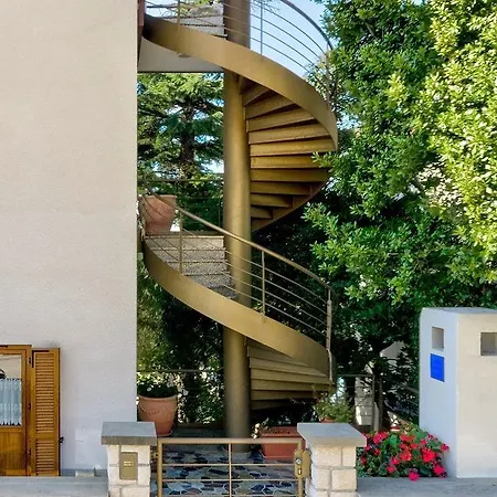 Maslina M Apartman *