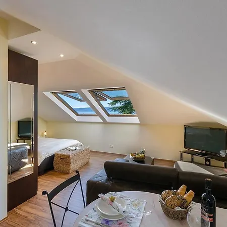 Apartman Maslina M