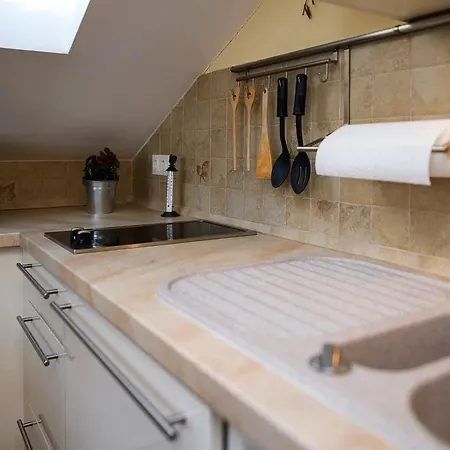 Apartman Maslina M *