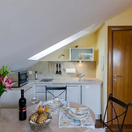 Maslina M Apartman *