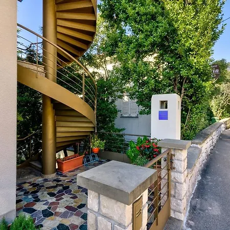 Maslina M Apartman *
